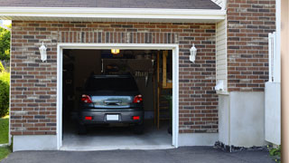 Garage Door Installation at Ben Lomond, California